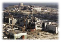 27 лет назад раздался роковой взрыв, разрушивший четвертый энергоблок Чернобыльской атомной электростанции.