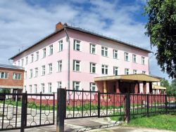В Томской области создано семь межмуниципальных медицинских центров
