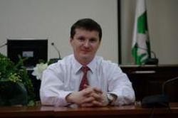 Губернатор назначил Андрея Максименко начальником департамента развития информационного общества
