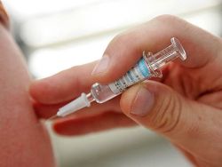В Томской области началась вакцинация против гриппа