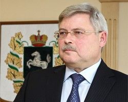 Губернатор поручил усилить меры безопасности жителей Томской области в период ледостава