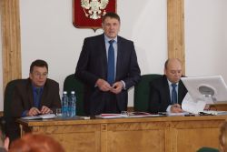 Состоялось второе собрание депутатов районной Думы пятого созыва