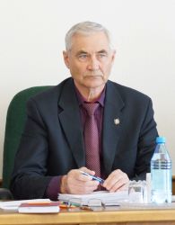 Владимир Протазов: «Исполняли наказы избирателей»