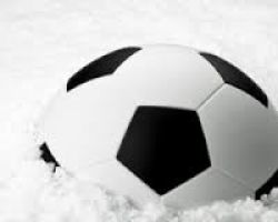Ежегодный  турнир по зимнему футболу на кубок Главы Каргасокского района