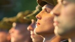 Каргасокский район лучше других муниципалитетов готовит молодежь к службе в армии
