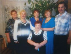 Семья из села Мыльджино была удостоена областной награды «Родительская доблесть»