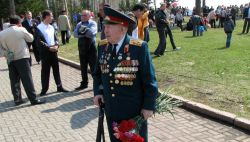 Ветераны получат по 7 тысяч рублей ко Дню Победы