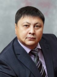 Вице-губернатор Чингис Акатаев инспектирует социальные объекты томского севера