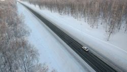 Томская область направит 150 миллионов рублей на строительство Северной широтной дороги