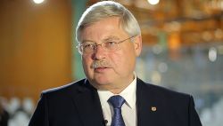 Томский губернатор прокомментировал послание президента