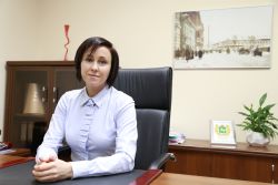 Светлана Грузных:  «Действуем в интересах работодателей и тех, кто ищет работу»