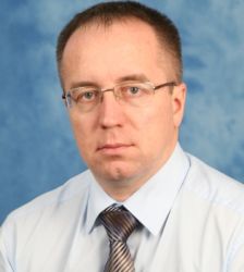 Андрей Ащеулов победил на выборах Главы Каргасокского района