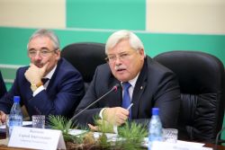 Финансовая помощь муниципальным образованиям Томской области в 2018 году вырастет на 132 миллиона рублей