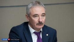 Анатолий Рожков обозначил приоритеты работы муниципалитетов на 2018 год