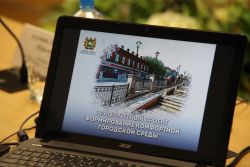 183 двора и 29 общественных пространств благоустроены в Томской области по федеральному проекту