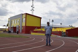 Каргасок в период с 17 по 19 августа примет у себя в гостях участников XXXII областных сельских летних спортивных игр «Стадион для всех»