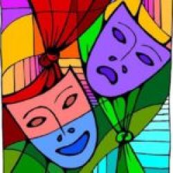 26-28 января — II межрайонный фестиваль любительских театров «Занавес открывается…»