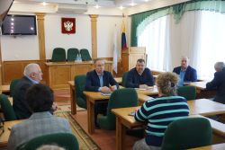Реализация на территории Каргасокского района «мусорной» реформы