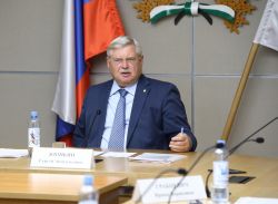 Томский губернатор принял решение о проведении Дня знаний в традиционном формате