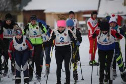 07 марта 2021 года пройдут соревнования «Лыжня России-2021»
