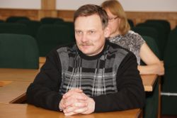 Глава района Андрей Ащеулов встретился с представителями общественности