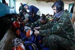 Томская авиалесоохрана начала подготовку к пожароопасному сезону