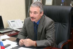 Анатолий Рожков поставил перед муниципалитетами задачу активнее готовиться к половодью
