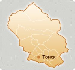 Утверждена схема охотничьих угодий Томской области.