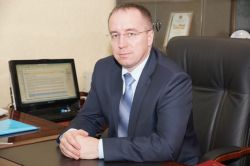 Глава района Андрей Ащеулов подвел итоги года прошедшего и рассказал о планах на год наступивший