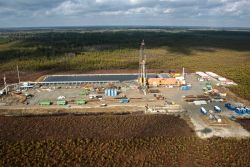 «Томскгазпром» ввел новый узел учета газа на Мыльджинском ГКМ