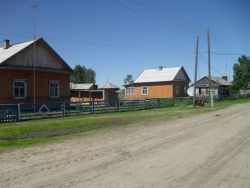 В июле жители Востока Сосновского сельского поселения отметили 80-летие с момента основания своего поселка