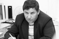 Борис Гришаев, глава Сосновского сельского поселения: 