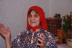 Сказки жительницы Каргасокского района стали объектом нематериального культурного наследия Томской области