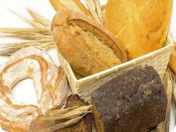 Специальный диплом в номинации «За широкий ассортимент хлебобулочной продукции» получили ПО «Каргасокский хлеб»