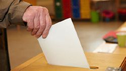 Подведены итоги выборов в Новоюгинском поселении