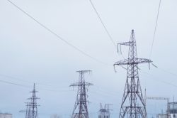 Уважаемые жители с. Каргасок!27 февраля будет отключена электроэнергия по улицам
