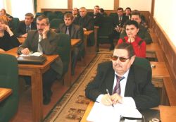 1 марта - выборы главы Каргасокского района
